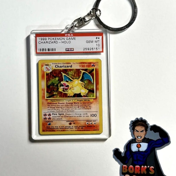 Charizard - Etsy