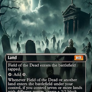 Utility Lands |MTcG| Proxy - Custom Art Cards -
