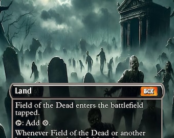 Utility Lands |MTcG| Proxy - Custom Art Cards -