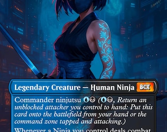 Commanders 2 |MTcG| Proxy - Custom Art Cards - **NEW**