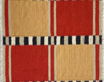 Hand Made Woolen Flat Weave rugs , Woolen Dhuri,  2x3,2.6x6-18,3x5,4x6,5x7,5x8,6x9,7x10,8x10,8x11,9x12,10x14,12x15,12x18,