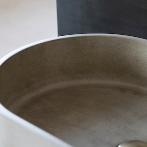 Tappeto Protettivo Per Lavello In Gomma - 32x41cm, Grigio, Fori Drenaggio, Protegge Stoviglie E Lavandino - Foto 6