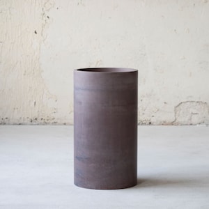 Free standing concrete wash basin, bathroom vanitie