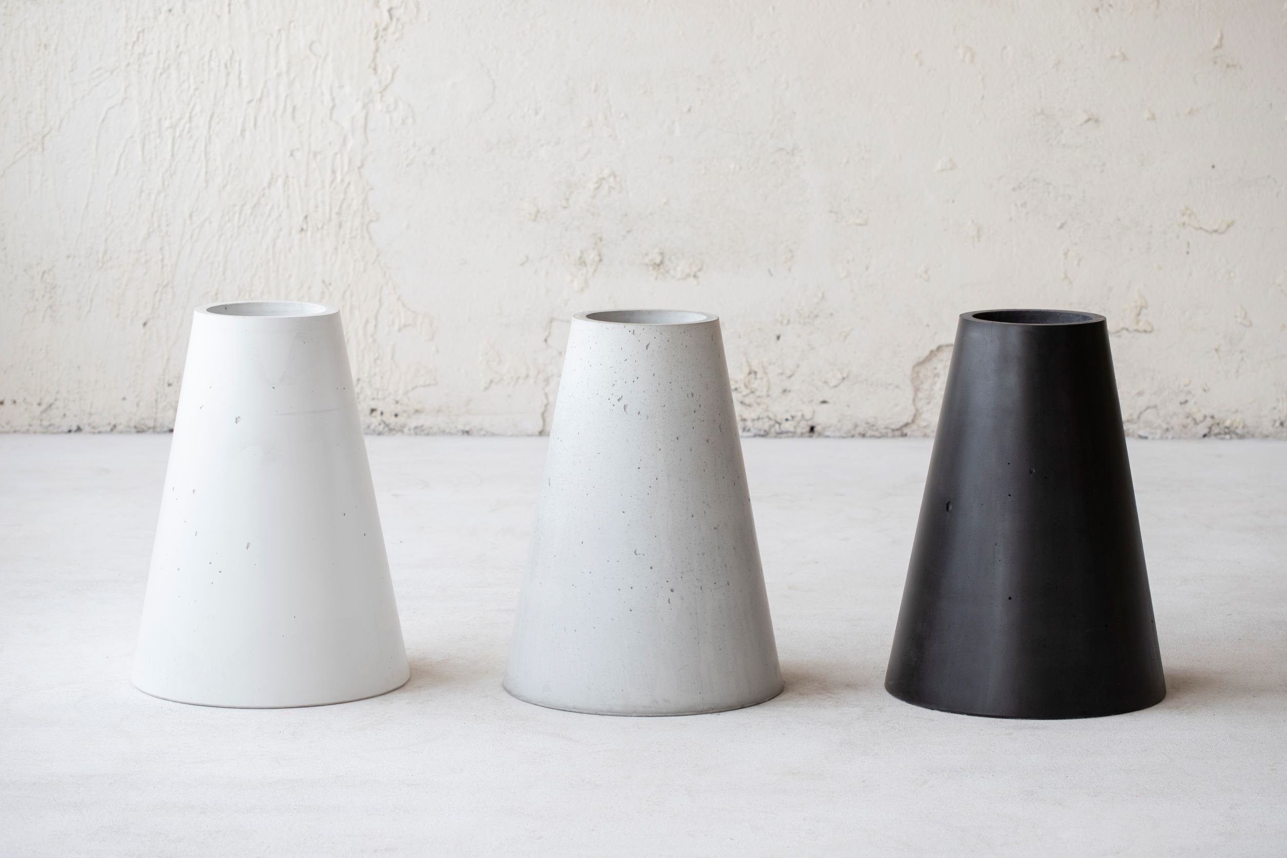 Concrete Dining Table Base Etsy
