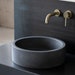 see more listings in the Round wash basins section