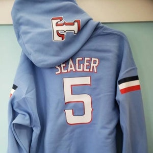 Texas Rangers Style Customizable Baseball Jersey – Best Sports Jerseys