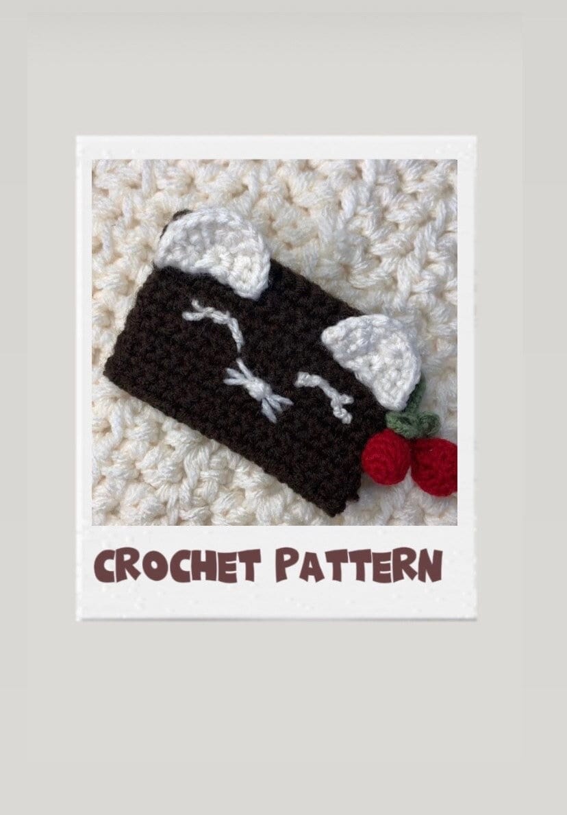 38 Crochet Wallet Patterns with Card Holders, Coin Pouches, and Mini Wallets 24 Crochet Pattern crochet wallet