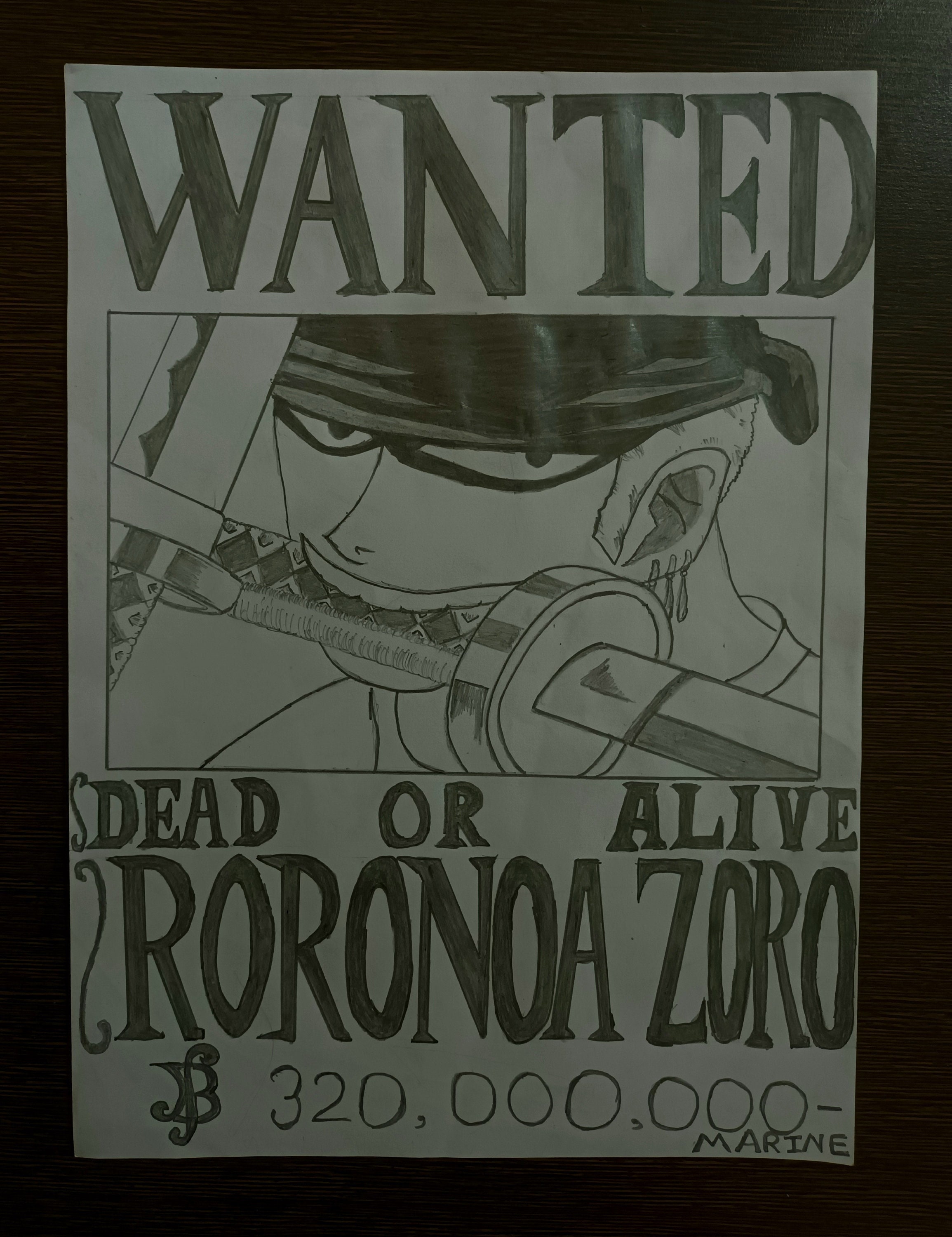 Roronoa Zoro 》  Zoro one piece, Roronoa zoro, Zoro