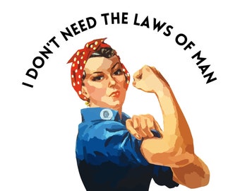 Lois de l’homme PNG