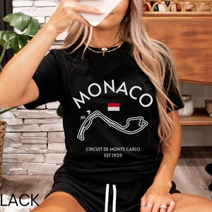 T-shirt French Spirit Monte Carlo – Bleu Marine, Taille XL (coupe Légèrement Grand) – Coton, État Impeccable