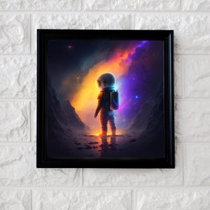 Astro Kids Collection VOL 2, 5 DIGITAL IMAGES