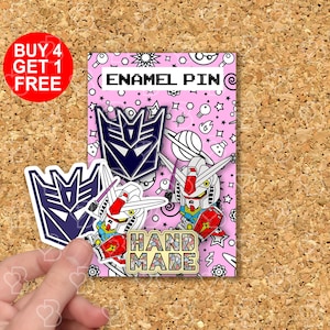 Gundam Mecha Anime Lapel Pins Robot Gift Funny Pins Enamel Cute Pins Set Kawaii Backpack Pins Hard Enamel Pin Anime Enamel Pin Cute Set