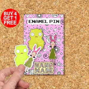 Kuchi Kopi Alien Monster Enamel Pins Anime Meme Gift Funny Cartoon Pin Kawaii Lapel Pin Jacket Enamel Pins Cute Bag Pins Enamel Pin Gift Set