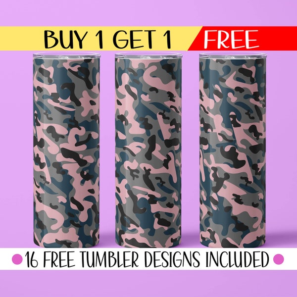 Turquoise Camo - Etsy