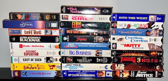 Friday the 13th - Part 6: Jason Lives (VHS, 1994) for sale