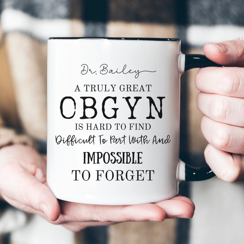 Obgyn Gifts - 60+ Gift Ideas for 2024