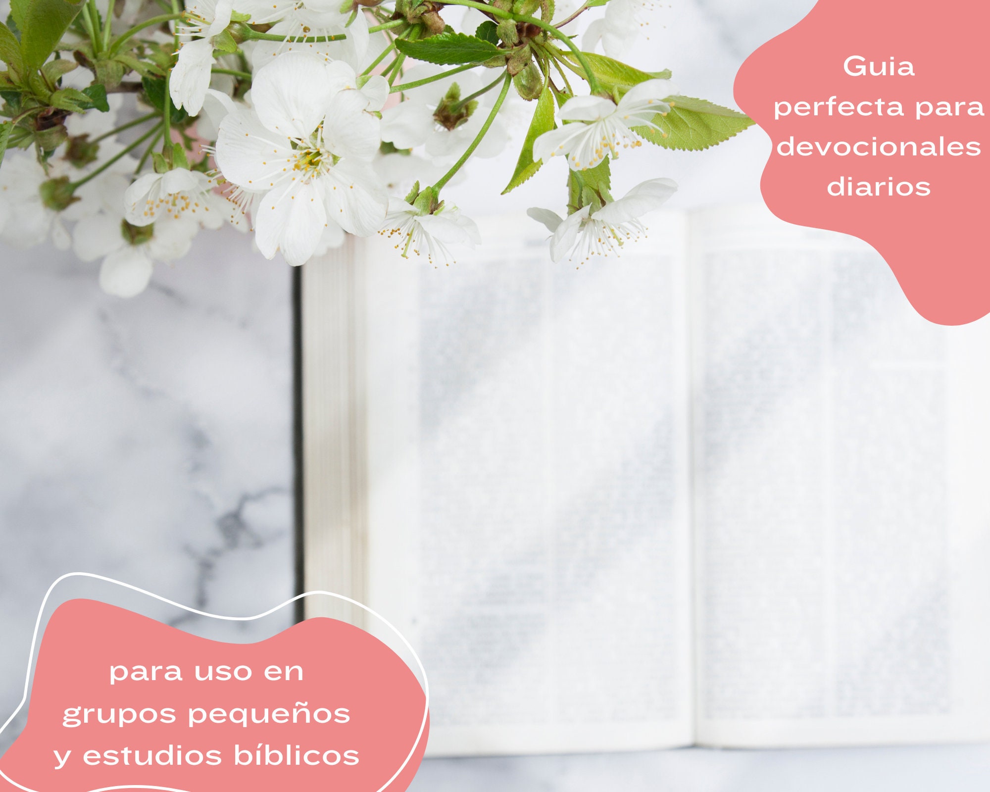 Diario De Oracion Para Mujeres 52 Semanas Devocional Cristiano Para Estudio Biblico (Spanish Edition): Gutierrez, Josue