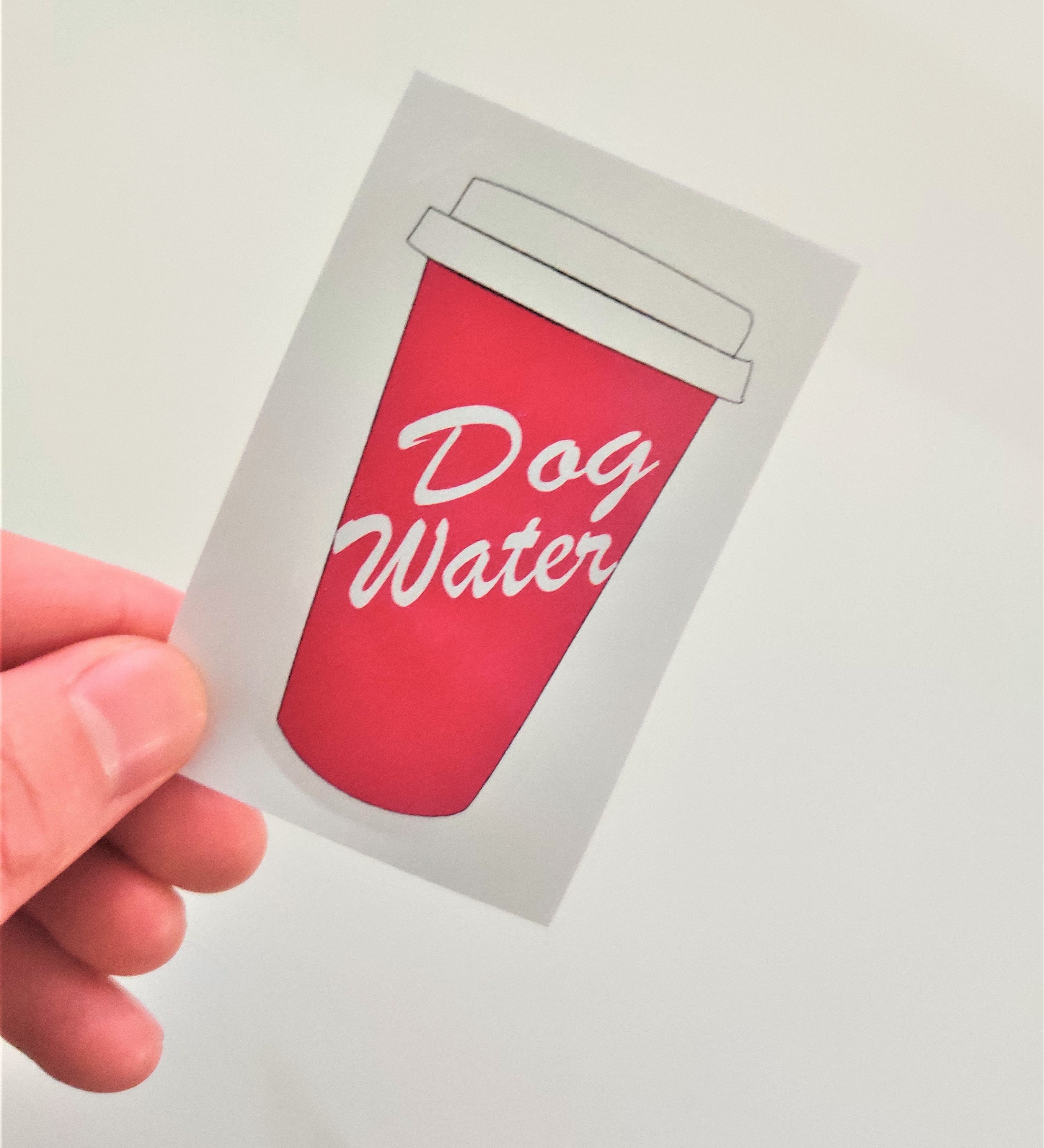 Dogwater  Know Your Meme