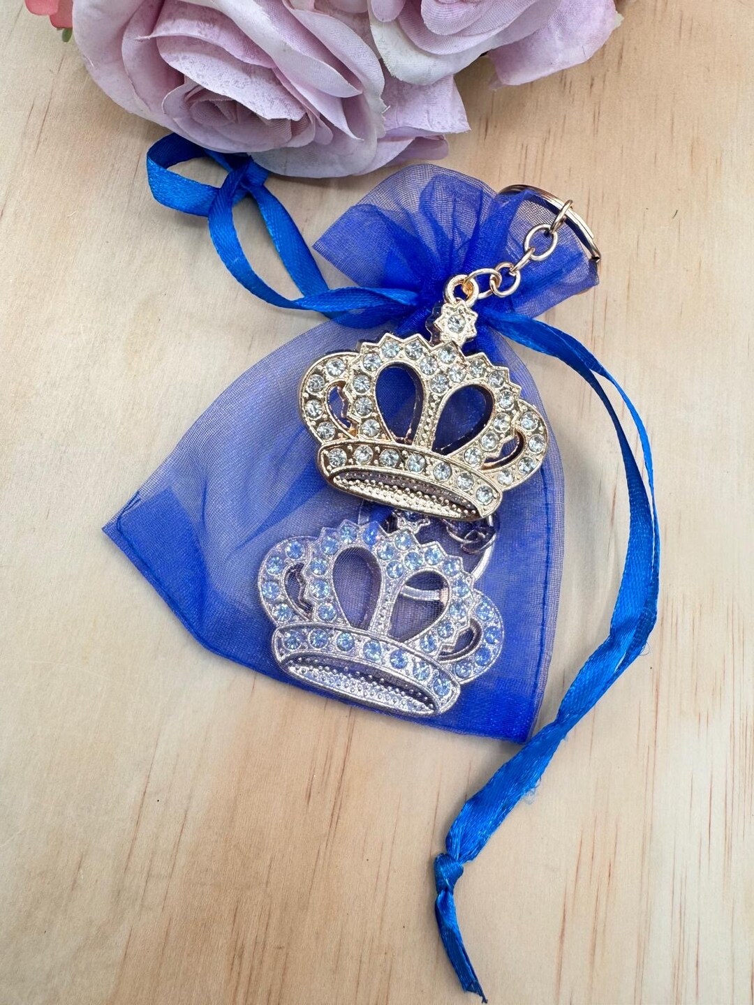24 Quinceañera Compact Mirror Favors – Sweet 16 Recuerdos, Cinderella Theme, Red W/ Free Bags-809294