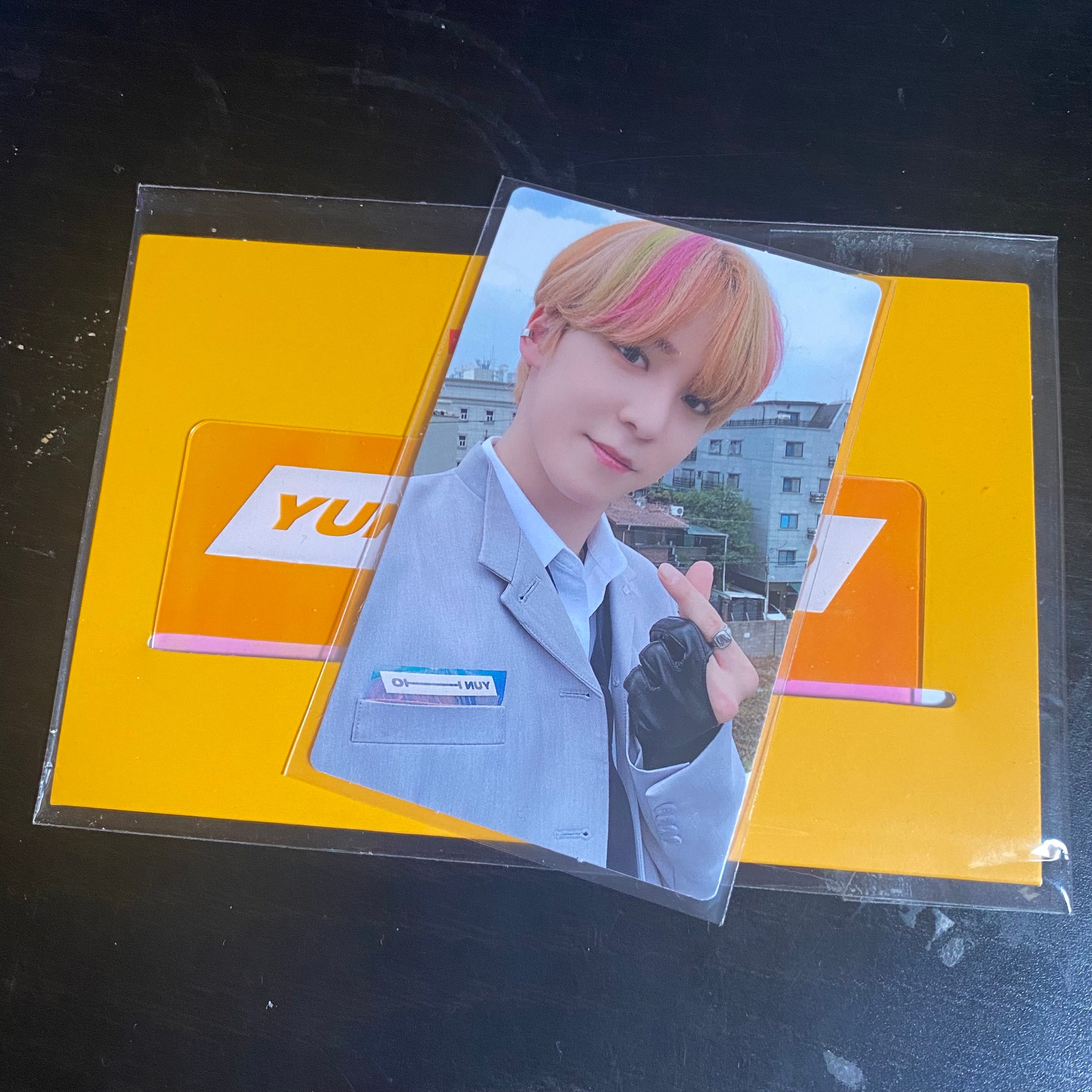 Ateez Wonderwall Photocards - Etsy Ateez Wonderwall Photocards - Etsy
