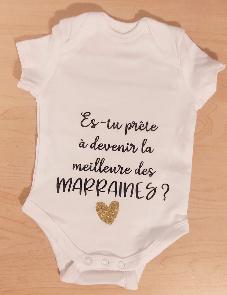 Body bébé annonce grossesse papa image 8