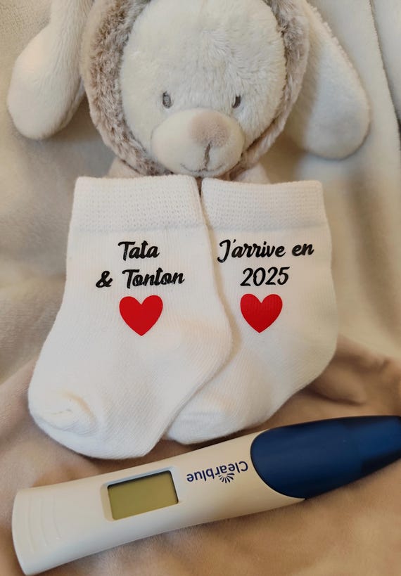 Cadeaux Noël Tonton Tata Porte-clés Cadeau Annoncer Grossesse Tata Et Tonton Annonce Grossesse Tu Vas Bientôt être Tonton Tata| Futur Oncle Futur Tonton Future Tata Annonce Naissance Tonton (1) (1