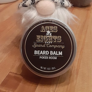 Beard Balm