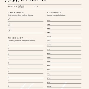 Planner