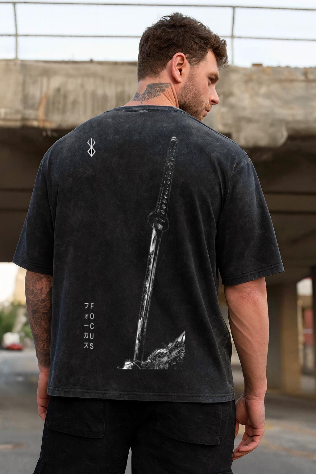 Berserk t shirt - Etsy 日本