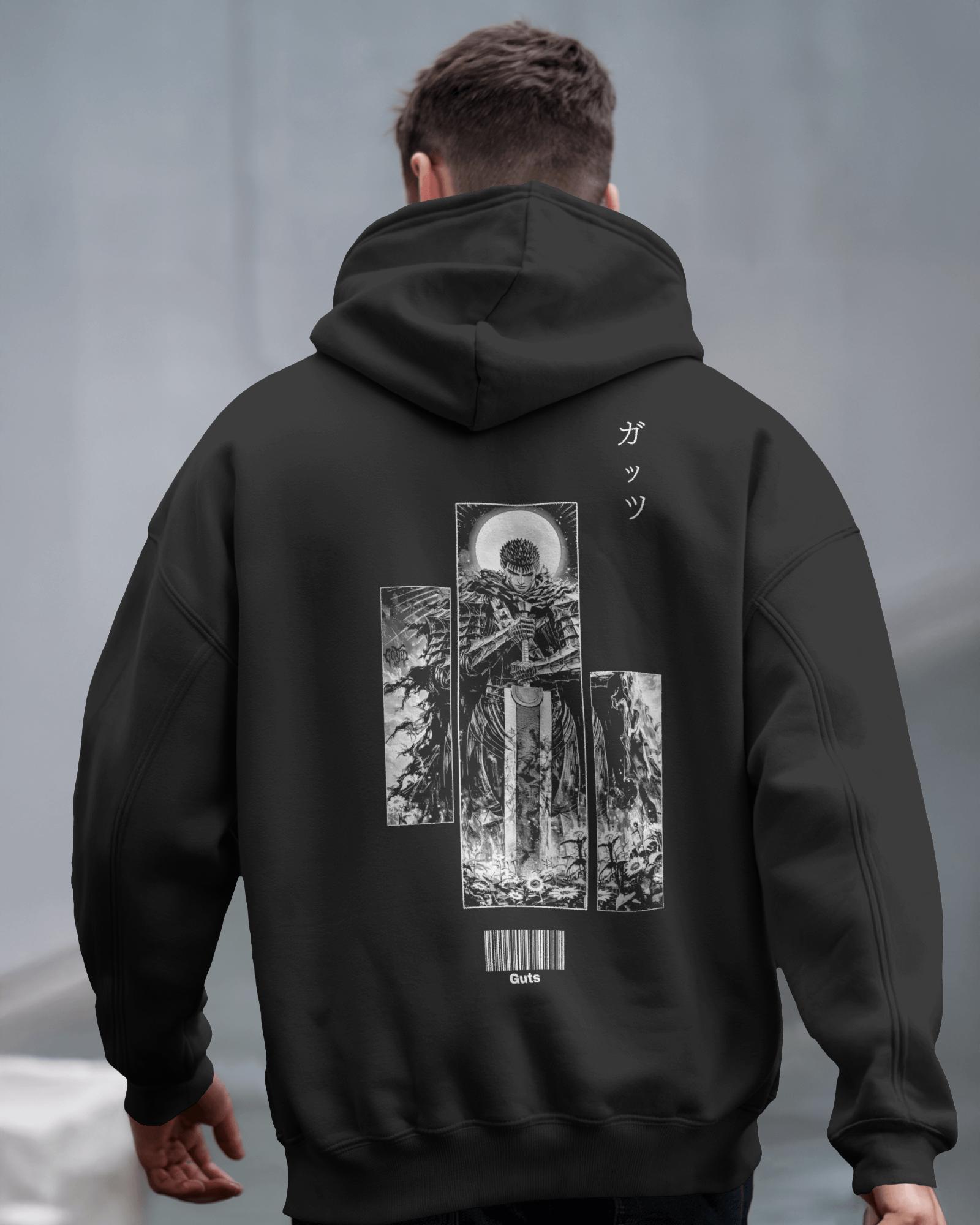 Into the Abyss Hoodie - Etsy