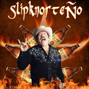 Slipknorteno Lalo Mora PNG