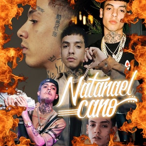 natanael cano png