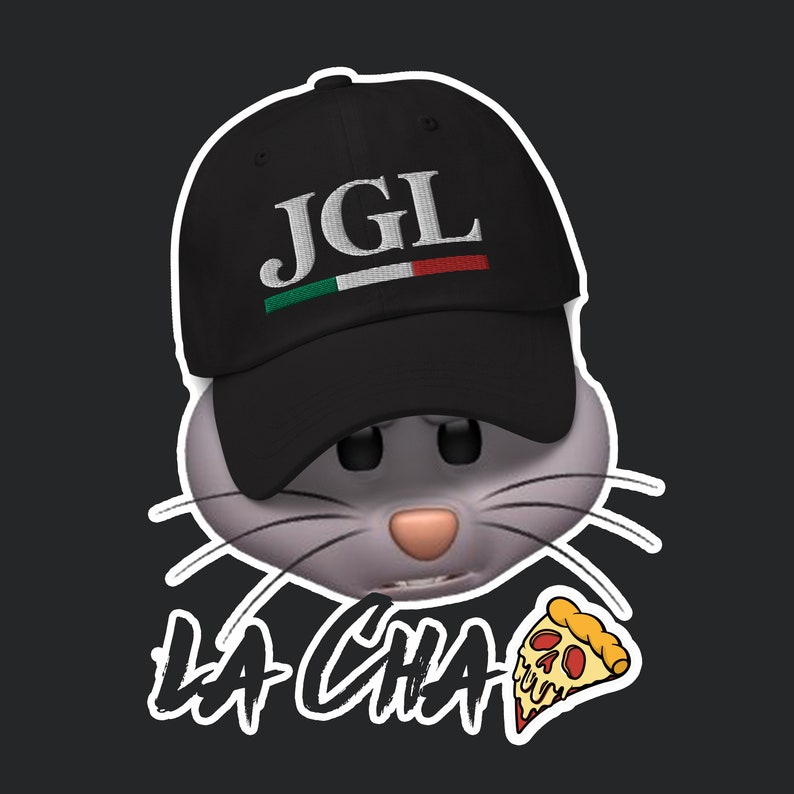 Ovidio El Raton PNG SVG File Only Etsy