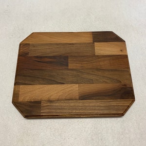Walnut boards