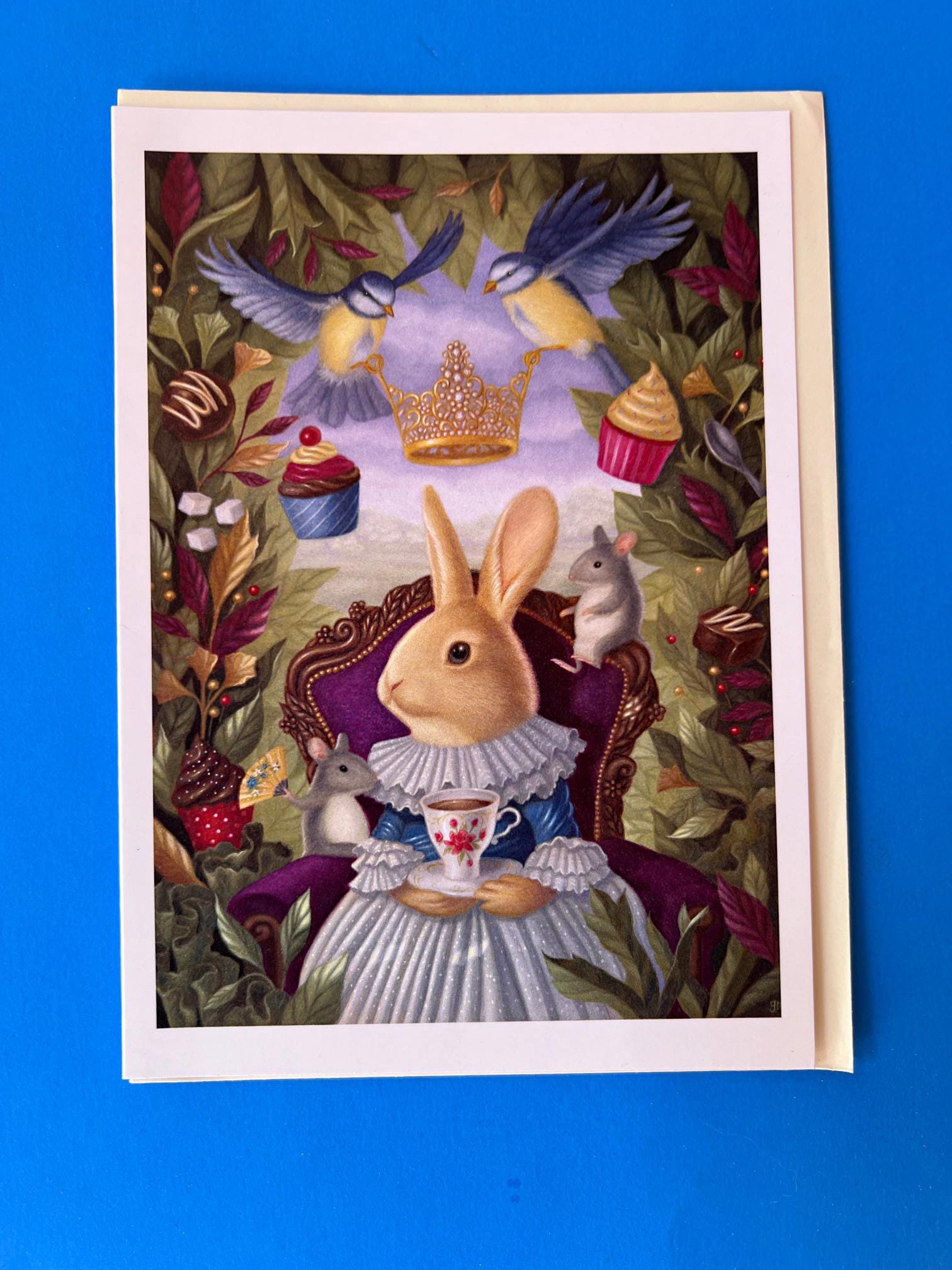 All Purpose Rabbit - Etsy