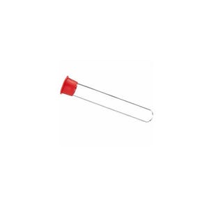 Replacement Test Tube for Hummingbird Feeder