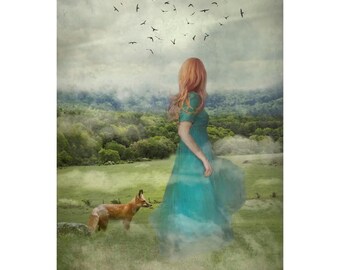 The Travelers Notecard, All Purpose Greeting Card