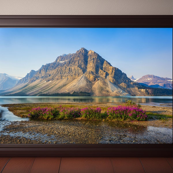 Nature Wall Art Etsy Canada