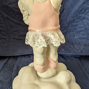 Dreamsicles DC140 Dance Ballerina Dance (music box)
