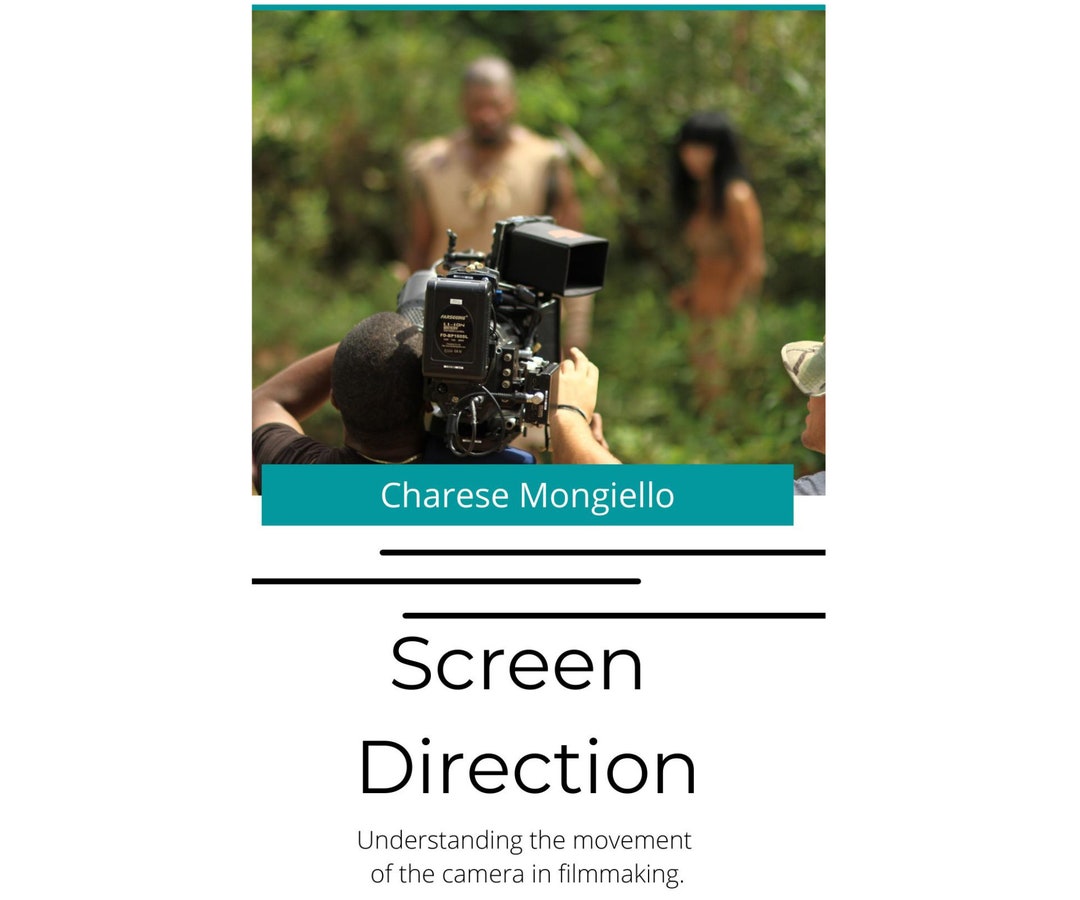 Screen Direction Made Simple Etsy