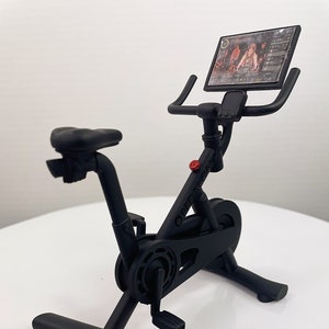 Barbie exercise bike outlet