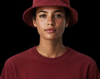 Alabama A&M University Bucket Hat