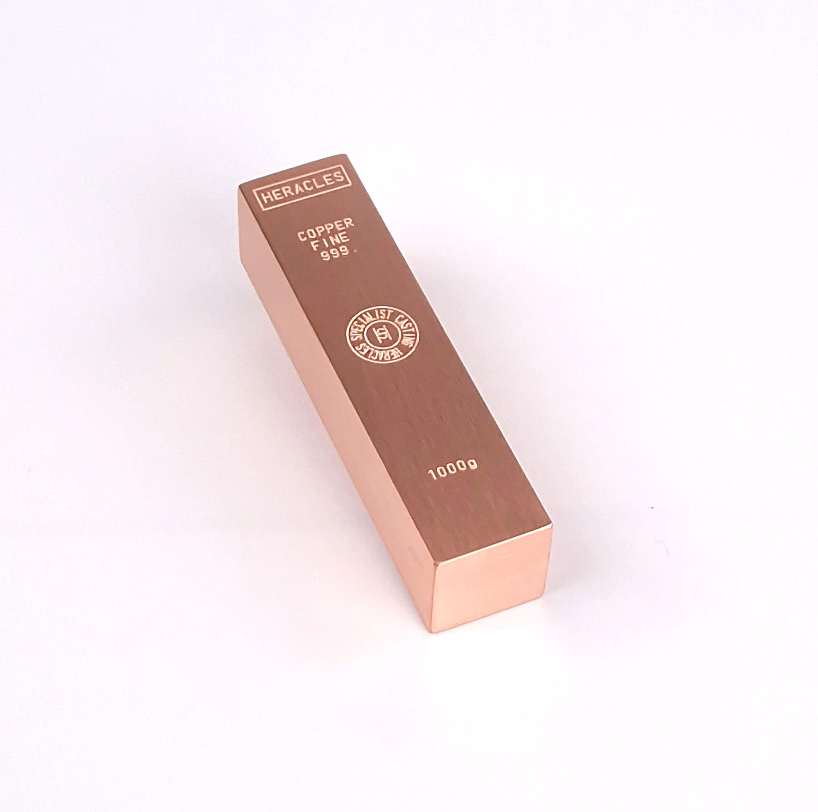 1 kg copper bars - Etsy 日本