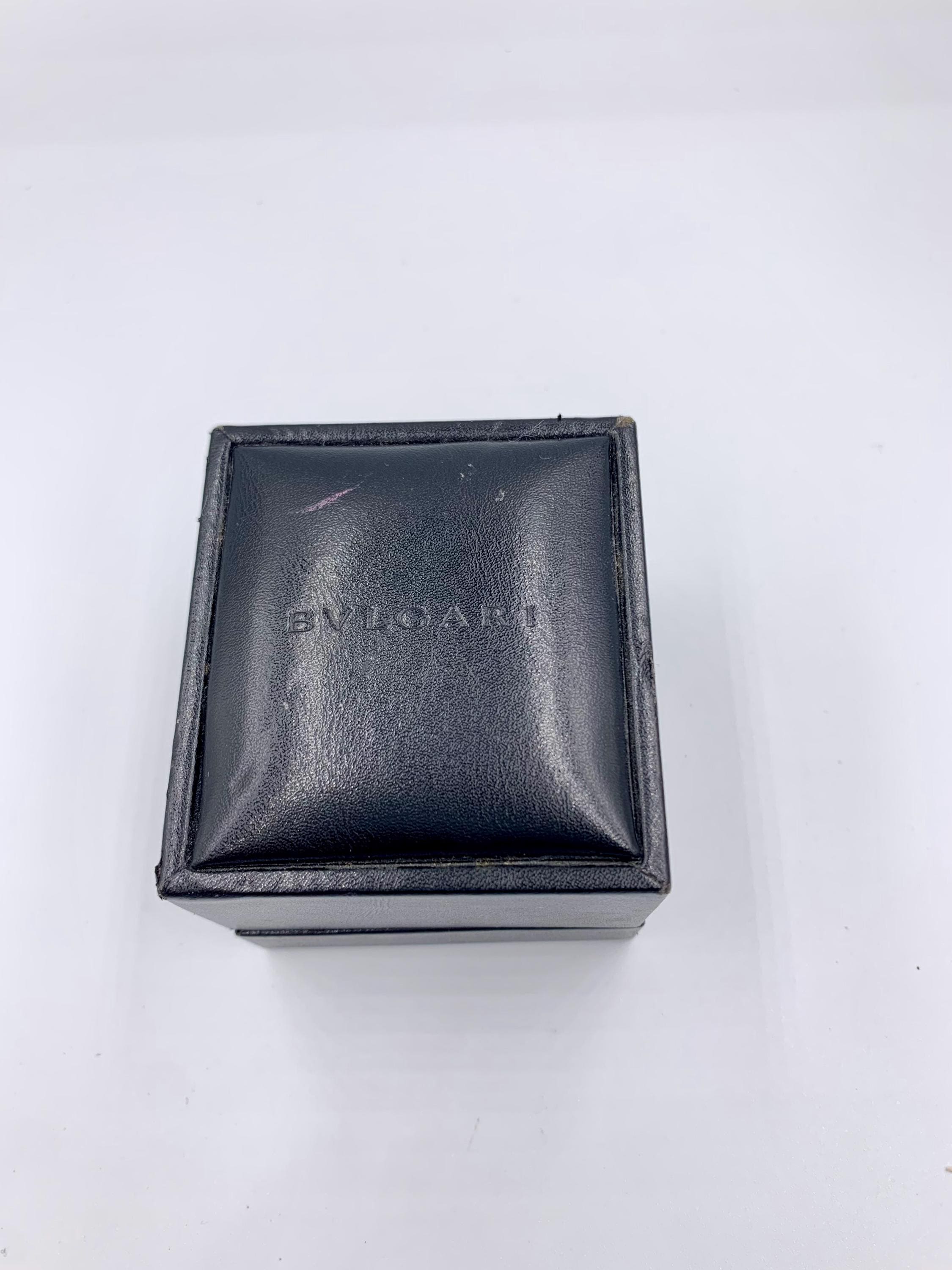 ブルガリ ジュエリーボックス  6229518 BVLGARI - ブルガリ ジュエリーボックス 6229518の通販 by ロデオ