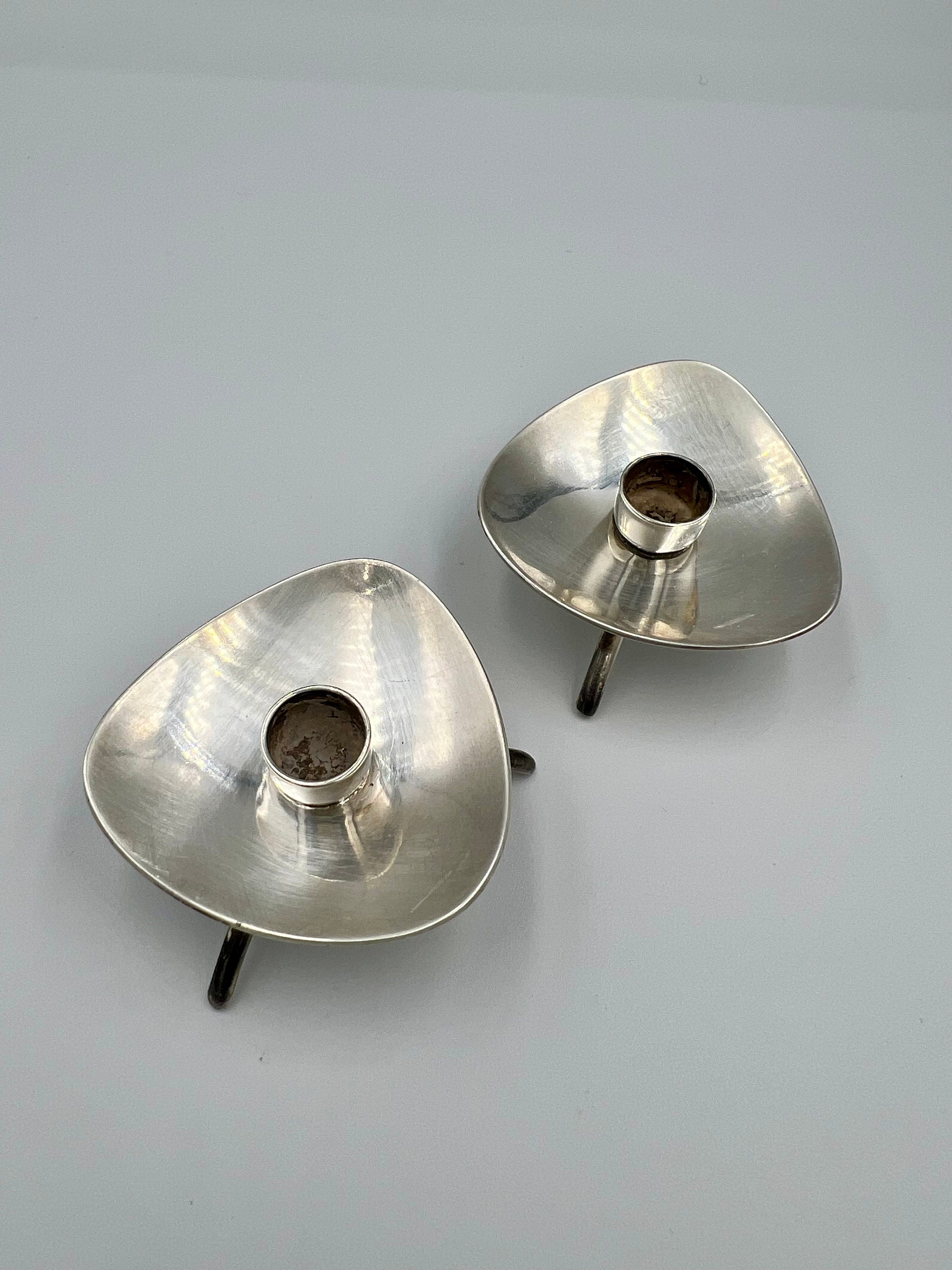 Cohr】コーヒーポット【シルバープレート】デンマーク