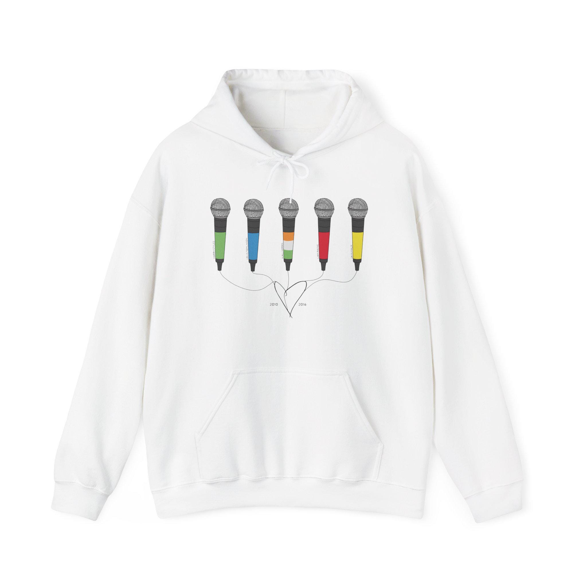 One Direction Hoodie