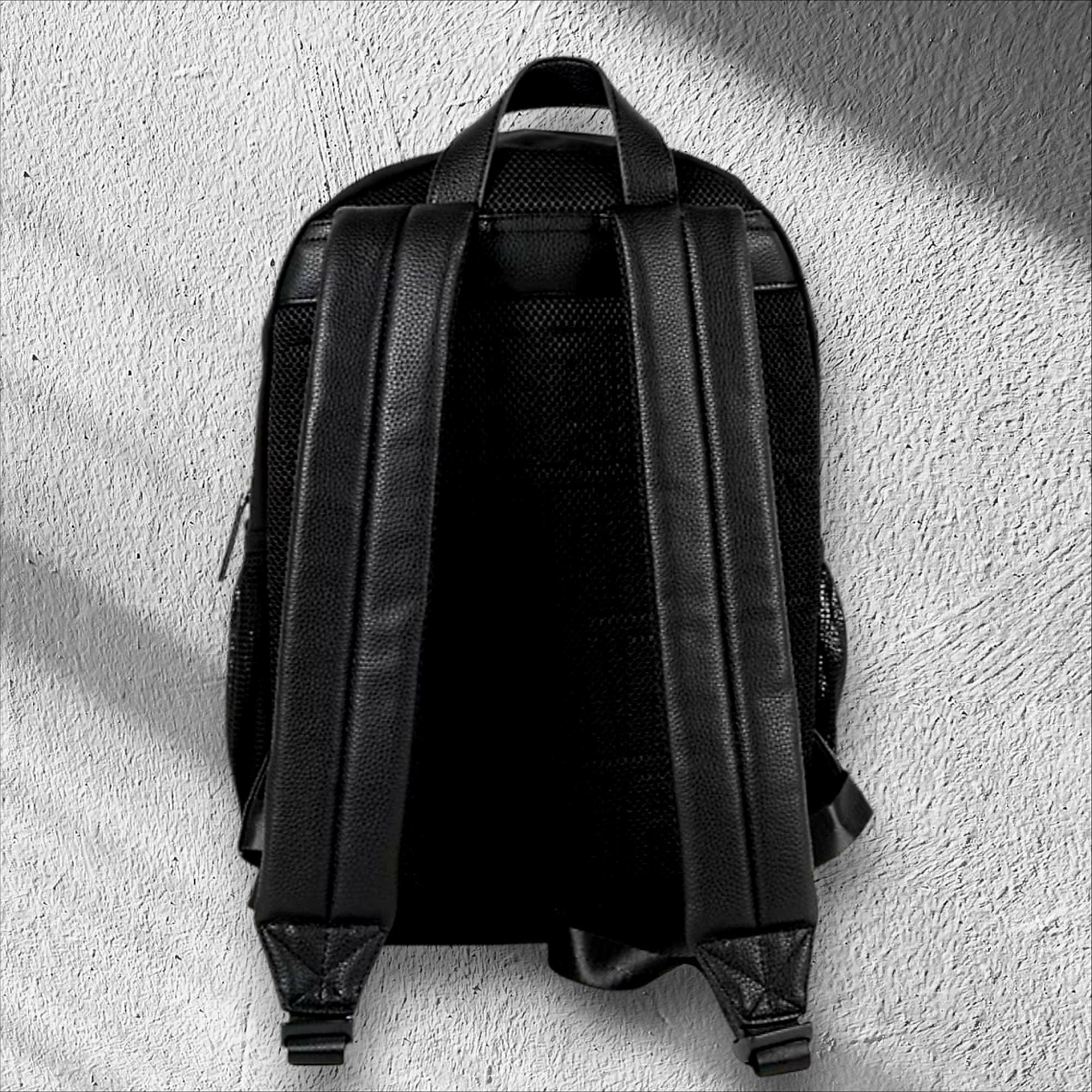 New Ed Hardy Drawstring Back Pack Black with White Writing NEW Ed Hardy Black Tattoo Print Backpack New With Tags - Etsy main image 3