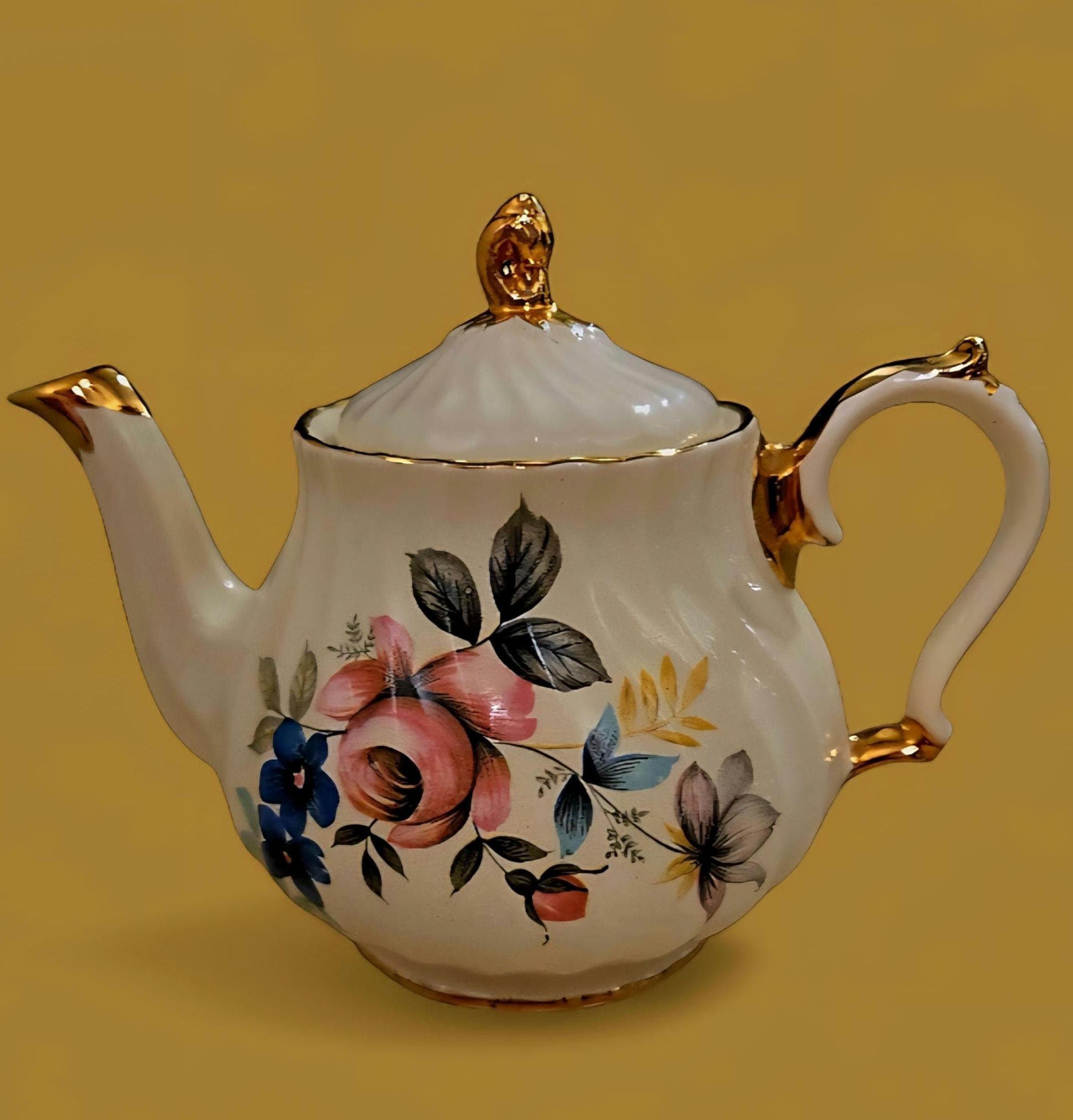 Sadler teapots - Etsy 日本