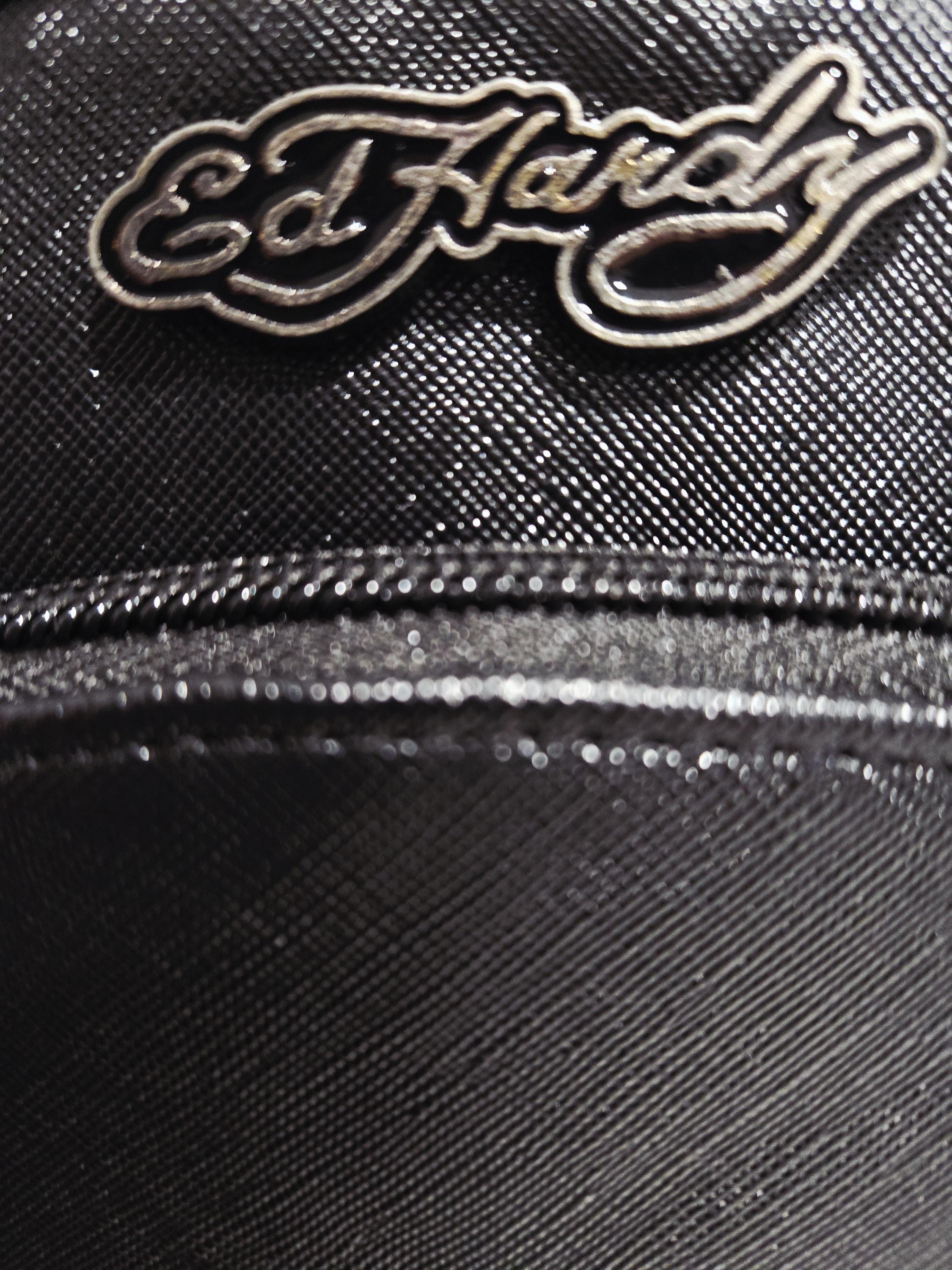 NEW Ed Hardy Black Women