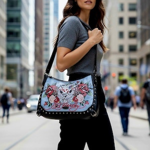 Ed hardy handbag - Etsy 日本